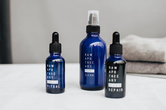 Wishlists con productos que AMAMOS para todo tipo de piel - Raw Apothecary MX