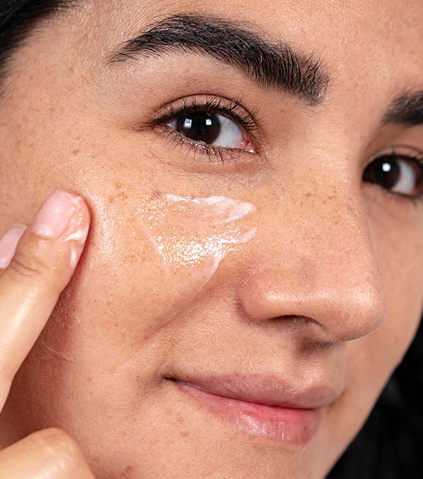 Crema facial para piel grasa o mixta - Hydra Fix (FORMULA MEJORADA) - Raw Apothecary MX