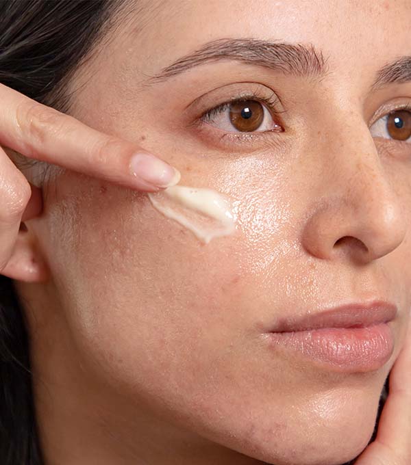 Limpiador facial piel seca - Pure Care - Raw Apothecary MX