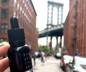 Cómo llegamos a la semana de la moda en Nueva York.. - Raw Apothecary MX