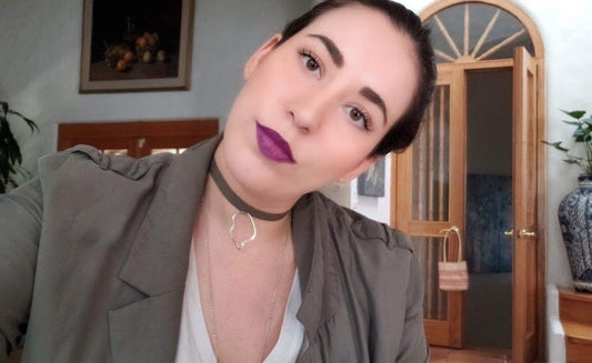 10 LIPSTICK PARA USAR EN EVENTOS NAVIDEÑOS Y DE FIN DE AÑO. - Raw Apothecary MX