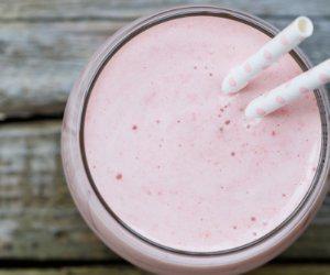 Smoothie para una piel luminosa - Raw Apothecary MX