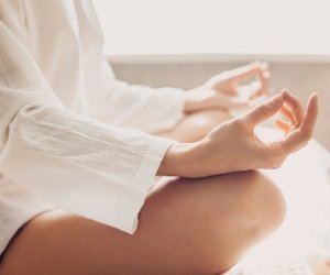 Día 14: 3 Técnicas para manejar el estrés y la ansiedad - Raw Apothecary MX