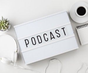 Día 5: Podcasts que valen la pena - Raw Apothecary MX