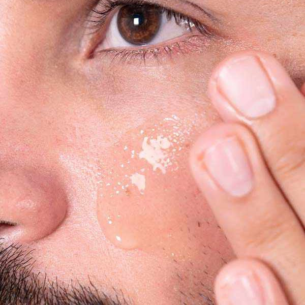 Aceite facial para piel grasa o con acné - Fix It