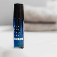 Raw Apothecary MX Contorno de ojos - Dark Night - Raw Apothecary MX