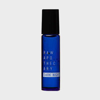 Raw Apothecary MX Contorno de ojos - Dark Night - Raw Apothecary MX