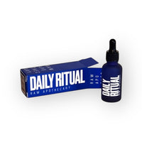 Raw Apothecary MX Aceite facial piel normal o mixta - Daily Ritual