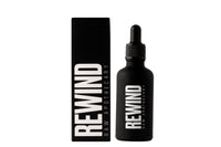 Raw Apothecary MX Suero de retinóles naturales y péptidos - Rewind