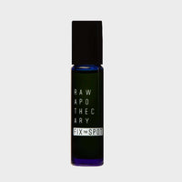 Raw Apothecary MX Roll on para brotes y espinillas - Fix The Spot - Raw Apothecary MX