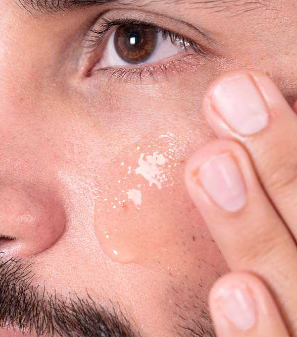 Aceite facial para piel grasa o con acné - Fix It
