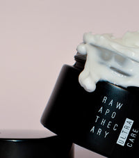 Raw Apothecary MX Crema facial humectante y antiedad - Ultra Care