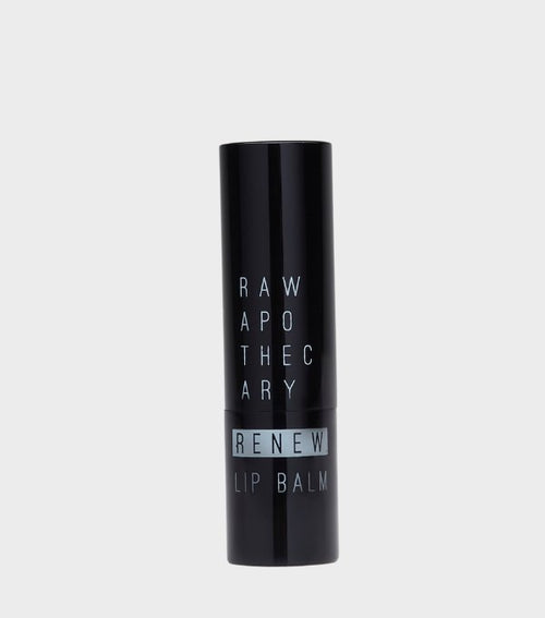 Bálsamo labial - Renew Lip Balm - Raw Apothecary MX
